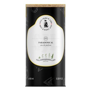 Paradoxical Eau de Parfum, 100 ml - SJL - Sly John's Lab 2