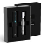 Travel Set Affecting Mind, 2x20 ml - M.INT