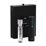 Travel Set Blue Waterfall, 2x20 ml - M.INT