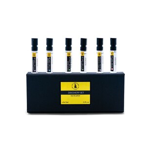 Paradoxical Eau de Parfum, 100 ml - SJL - Sly John's Lab