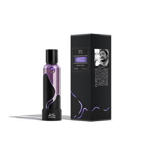 Travel Set Blue Waterfall, 2x20 ml - M.INT 2