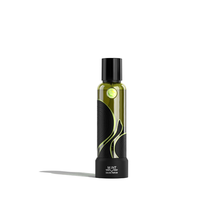 Eau de parfum 3-D Scent, 70 ml - M.INT