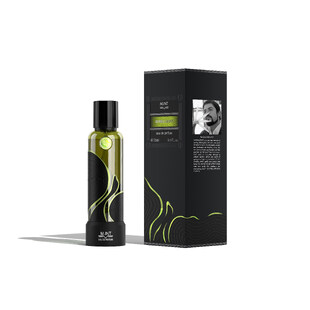 Eau de parfum 3-D Scent, 70 ml - M.INT 2