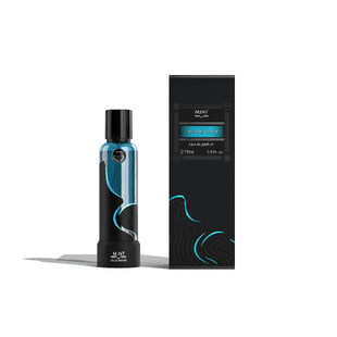 Парфумована вода Vibrant Scent, 75 мл - M.INT 2
