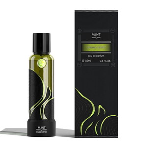 Eau de parfum 3-D Scent, 70 ml - M.INT 2