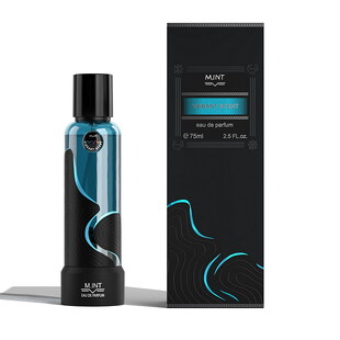 Парфумована вода Vibrant Scent, 75 мл - M.INT 2