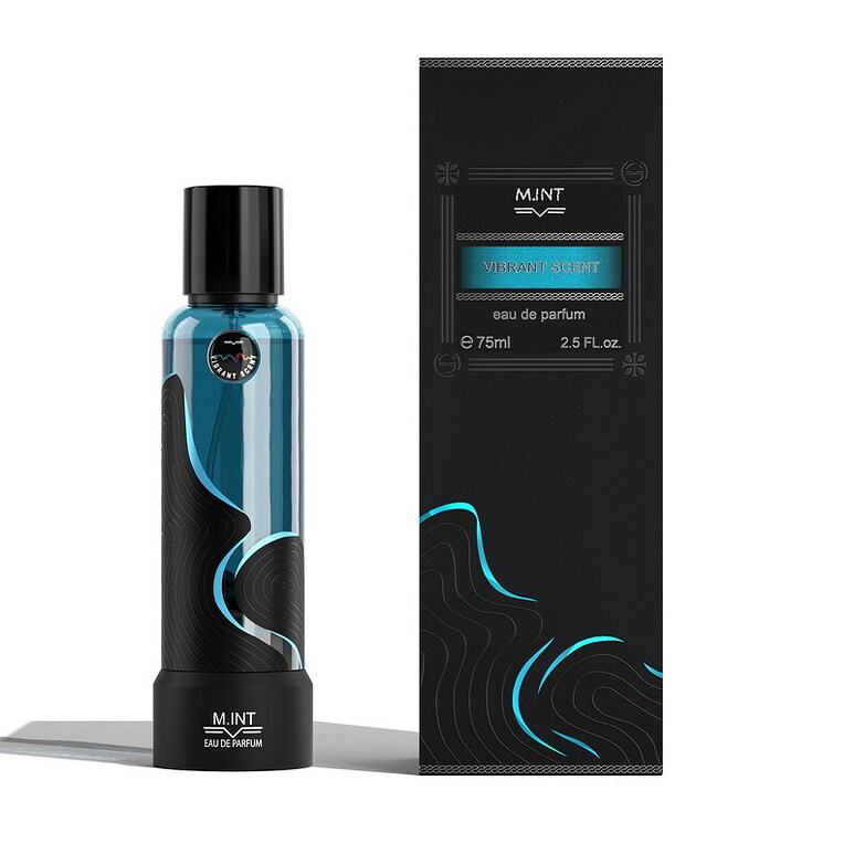 Vibrant Scent Eau de Parfum, 70 ml - M.INT