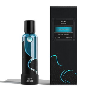 Парфумована вода Azure Haze, 75 мл - M.INT 2