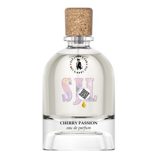 Cherry Passion Eau de Parfum, 100 ml - SJL - Sly John's Lab