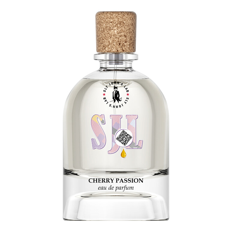 Парфумована вода Cherry Passion, 100 мл - SJL - Sly John's Lab