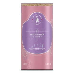 Cherry Passion Eau de Parfum, 100 ml - SJL - Sly John's Lab 2