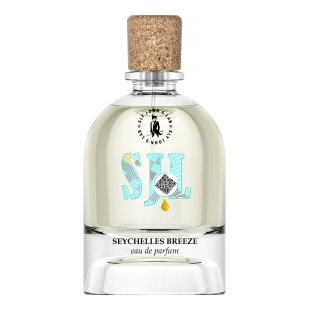 Seychelles Breez Eau de Parfum, 100 ml - SJL - Sly John's Lab