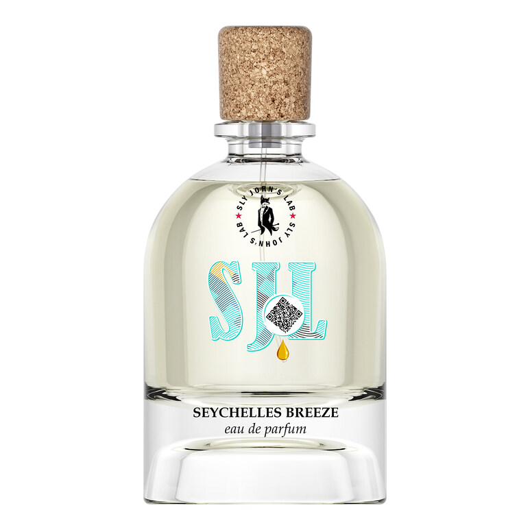 Парфумована вода Seychelles Breeze, 100 мл - SJL - Sly John's Lab