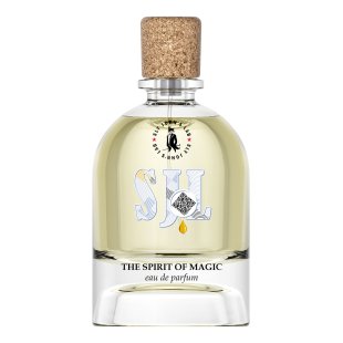The Spirit Of Magic Eau de Parfum, 100 ml - SJL - Sly John's Lab