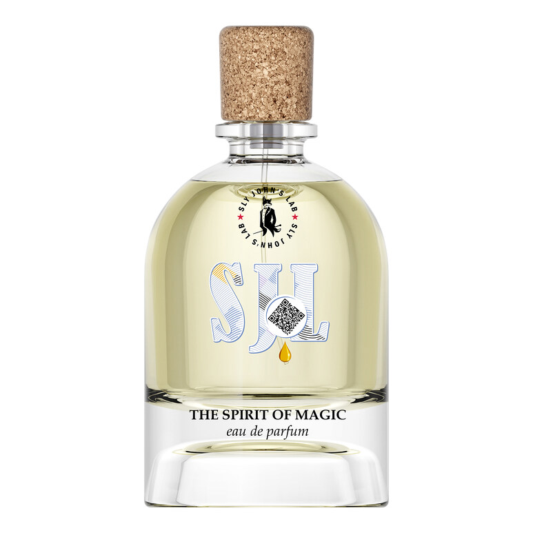 Парфумована вода The Spirit Of Magic, 100 мл - SJL - Sly John's Lab