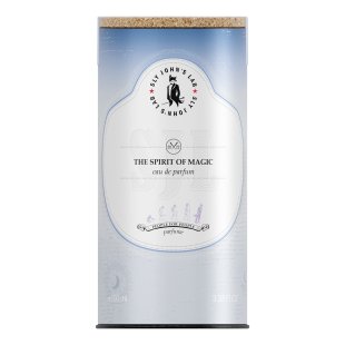 The Spirit Of Magic Eau de Parfum, 100 ml - SJL - Sly John's Lab 2