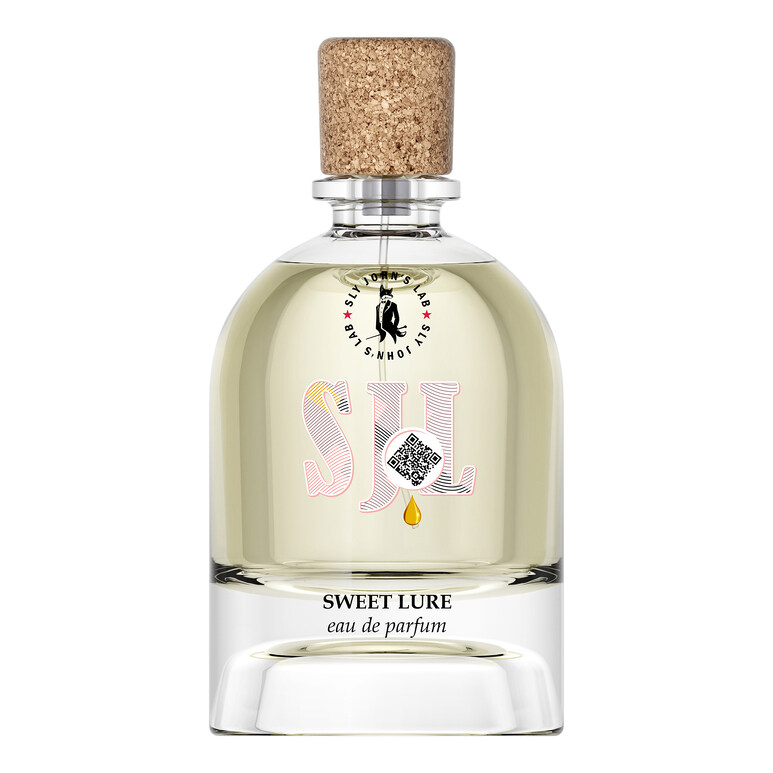 Парфумована вода Sweet Lure, 100 мл - SJL - Sly John's Lab