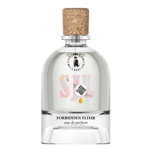 Forbidden Elixir Eau de Parfum, 100 ml - SJL - Sly John's Lab