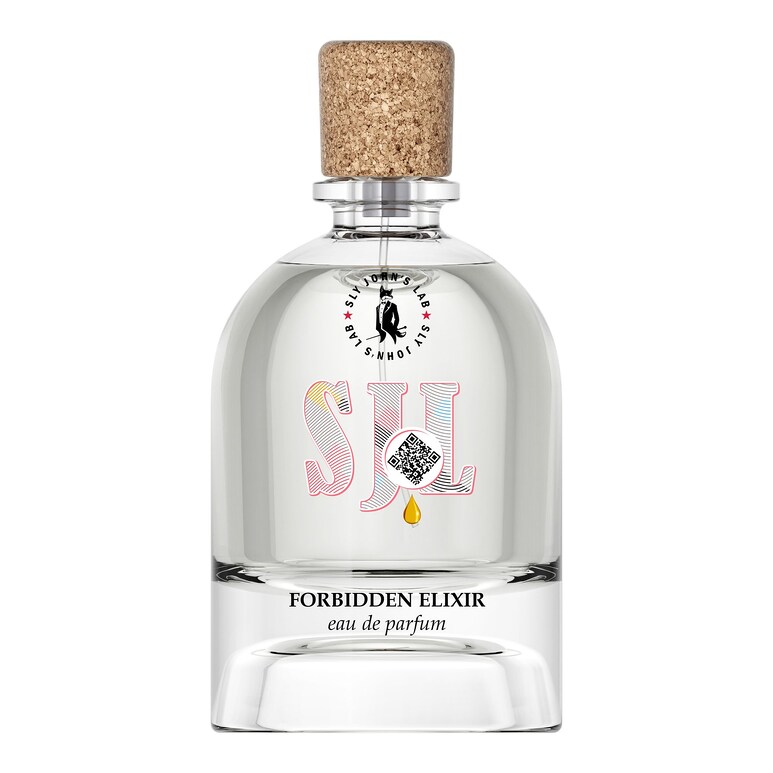 Парфумована вода Forbidden Elixir, 100 мл - SJL - Sly John's Lab