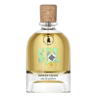 Indian Grass Eau de Parfum, 100 ml - SJL - Sly John's Lab